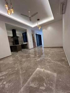 Hall Image of 2500 Sq.ft 3 BHK Apartment / Flat for rent in  Ratnadeep Complex, Jodhpur Ahmedabad for Rs. 45000