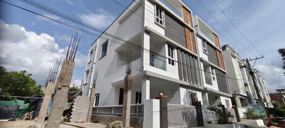Image of 1500 Sq.ft 3.5 BHK Independent House for sale in Suchirindia Koral Reef, Turkapally, Hyderabad for Rs. 12000000