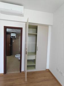 Bedroom Image of 1997 Sq.ft 4 BHK Apartment / Flat for sale in Godrej Meridien, Sector 106 Gurgaon for Rs. 44600000