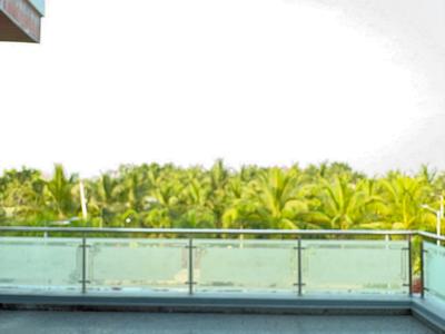Balcony Image of 86400 Sq.ft 5 BHK Farm House for sale in Chevella Hyderabad for Rs. 110000000