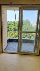 Balcony Image of 4000 Sq.ft 5 BHK Builder Floor for sale in Shivalik New Delhi for Rs. 49700000