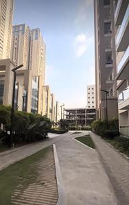 Image of 2200 Sq.ft 3 BHK Apartment / Flat for sale in Auro Kohinoor, Kothaguda, Hyderabad for Rs. 32000000