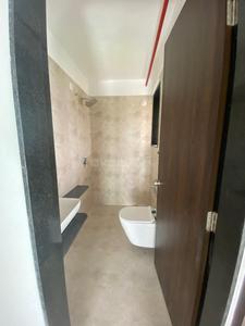Image of 1323 Sq.ft 2 BHK Apartment / Flat for sale in VJ Palladio Phase 2, Tathawade, Pune for Rs. 12000021