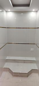 Bedroom Image of 1200 Sq.ft 3 BHK Duplex for rent in State Bank Of India Colony Bengaluru for Rs. 22000