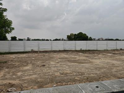 Image of 1100 Sq.ft Residential Plot / Land for sale in West Tambaram, Chennai for Rs. 6600000