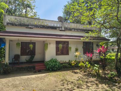 Image of 900 Sq.ft 3 BHK Independent House for sale in Annamanada, Thrissur for Rs. 2600000