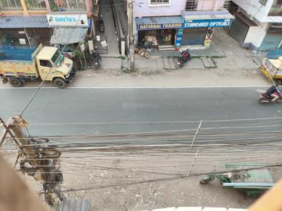 Image of 550 Sq.ft 1 BHK Apartment / Flat for sale in Swaraj Homes Manashi Plaza, Pansila, Kolkata for Rs. 1700000