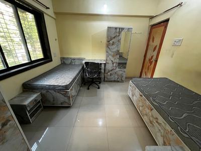 Image of Krupa Sai pg in Kharghar, Navi Mumbai