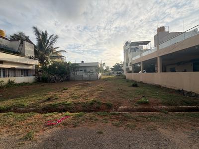 Image of 2000 Sq.ft Residential Plot / Land for sale in Kuppaluru, Mysore for Rs. 14000000
