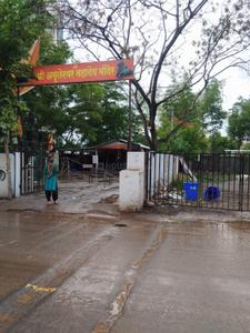 Image of 950 Sq.ft 2 BHK Apartment / Flat for sale in Pratham Yash Residency, Lohegaon, Pune for Rs. 5500000