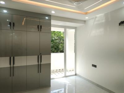 Bedroom Image of 2200 Sq.ft 4 BHK Apartment / Flat for sale in Ashwaryam Apartments, Sector 4 Dwarka New Delhi for Rs. 42100000