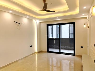 Bedroom Image of 2500 Sq.ft 4 BHK Builder Floor for sale in DLF Exclusive Floors, Sector 54 Gurgaon for Rs. 37500000