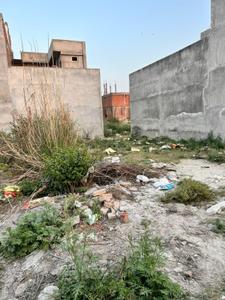 Image of 1210 Sq.ft Residential Plot / Land for sale in Madhav Greens Plots, Lolai, Lucknow for Rs. 4200000