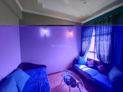 Bedroom Image of 1824 Sq.ft 3 BHK Apartment / Flat for sale in Unitech Horizon, Sector PI Greater Noida for Rs. 13200000