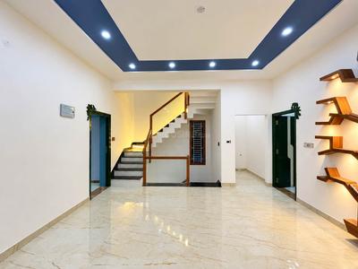 Hall Image of 3700 Sq.ft 4.5 BHK Independent House for sale in Villankurichi Coimbatore for Rs. 22500000