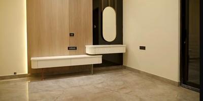 Bedroom Image of 3000 Sq.ft 4 BHK Builder Floor for sale in Janakpuri New Delhi for Rs. 80000000