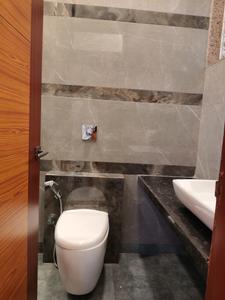 Bedroom Two Image of 1460 Sq.ft 2 BHK Apartment / Flat for sale in Paradise Sai World Empire Phase 1, Kharghar Navi Mumbai for Rs. 16000000