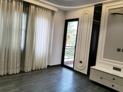Bedroom Image of 3000 Sq.ft 4 BHK Builder Floor for sale in Fortune Luxury Builder Floors 15, Sector 49 Gurgaon for Rs. 39000000