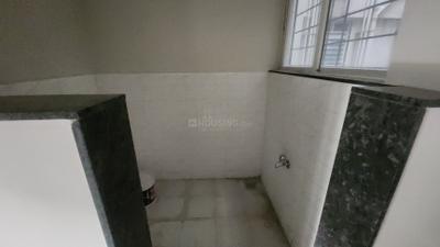 Kitchen Image of 899 Sq.ft 3 BHK Apartment / Flat for sale in Guardian Lake Shire, Jambhulwadi Pune for Rs. 7700000
