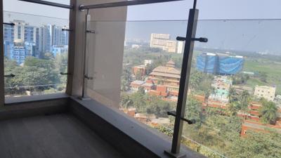 Image of 1457 Sq.ft 3 BHK Apartment / Flat for sale in Ambuja Ecospace Residencia, New Town, Kolkata for Rs. 15300000