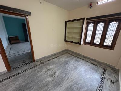 Bedroom Image of 1200 Sq.ft 2 BHK Independent House for rent in Vanasthalipuram Hyderabad for Rs. 12500