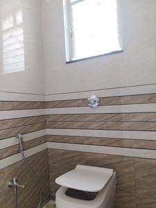 Bedroom Three Image of 2000 Sq.ft 3.5 BHK Apartment / Flat for sale in Undri Pune for Rs. 16500000