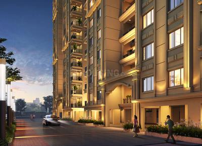 Image of 2350 Sq.ft 3 BHK Apartment / Flat for sale in 9 Boulevard, Raghunathpur, Bhubaneswar for Rs. 23600000