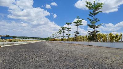 Image of 150 Sq.ft Residential Plot / Land for sale in Sangareddy Town, Sangareddy for Rs. 2700000