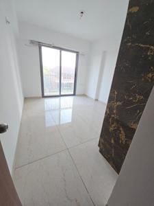 Bedroom Image of 2120 Sq.ft 3 BHK Apartment / Flat for rent in Samanvay South Park, New Alkapuri Vadodara for Rs. 26000