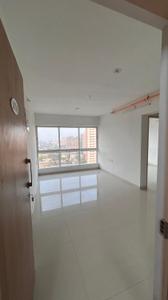 Hall Image of 670 Sq.ft 2 BHK Apartment / Flat for sale in Newlook Bhavya Elite, Antop Hill Mumbai for Rs. 17000000