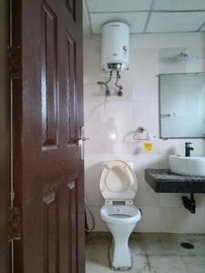 Bedroom Two Image of 1685 Sq.ft 3 BHK Apartment / Flat for sale in Paramount Floraville, Sector 137 Noida for Rs. 20700000