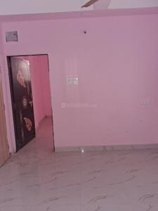 Living Room Image of 600 Sq.ft 1 BHK Independent House for rent in Wagholi Pune for Rs. 7000