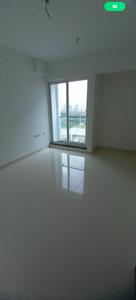 Hall Image of 1500 Sq.ft 3 BHK Apartment / Flat for rent in Sheth Avalon, Thane West Thane for Rs. 90000