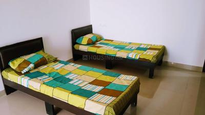 Bedroom Image of Whooper  in Mahalunge, Pune