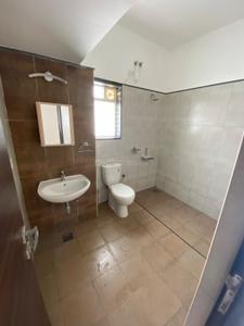 Bathroom Image of 2578 Sq.ft 4 BHK Villa for rent in Casagrand Esmeralda, Kotiganahalli Bengaluru for Rs. 45555