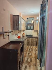 Kitchen Image of Mansa Ram Park in Dwarka Mor, New Delhi