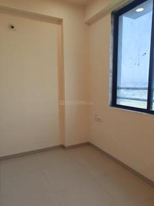 Bedroom Image of 720 Sq.ft 1 BHK Apartment / Flat for sale in Hanspura Ahmedabad for Rs. 1950000