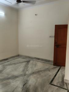 Hall Image of 1250 Sq.ft 2 BHK Builder Floor for rent in Gomti Nagar Lucknow for Rs. 16000