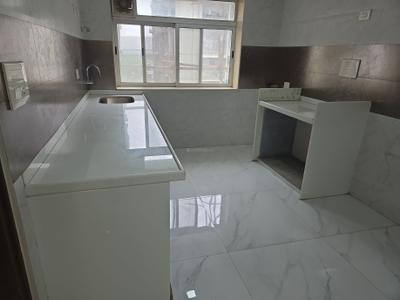 Kitchen Image of 1000 Sq.ft 2 BHK Apartment / Flat for sale in Ghatkopar East Mumbai for Rs. 19500000