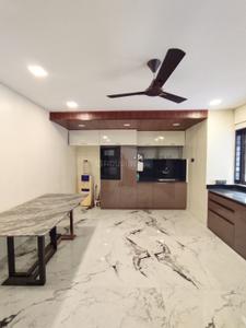 Hall Image of 5001 Sq.ft 5 BHK Independent House for sale in Om Utopia, Wanwadi Pune for Rs. 45000000