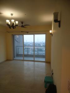 Hall Image of 2318 Sq.ft 3 BHK Apartment / Flat for rent in Assotech Celeste Towers, Sector 44 Noida for Rs. 65000