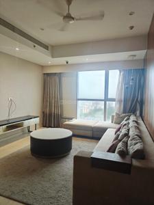 Bedroom Image of 2100 Sq.ft 3 BHK Apartment / Flat for sale in Bombay Island City Center, Wadala Mumbai for Rs. 95000000