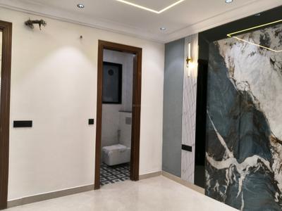 Bedroom Image of 2250 Sq.ft 2.5 BHK Independent House for sale in Sector 4 Gurgaon for Rs. 60000000