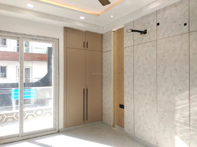 Bedroom Image of 1620 Sq.ft 3 BHK Builder Floor for sale in BPTP District 3, Sector 85 Faridabad for Rs. 17500000