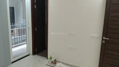 Bedroom Image of 1196 Sq.ft 2.5 BHK Builder Floor for rent in Smartworld Gems, Sector 89 Gurgaon for Rs. 29000