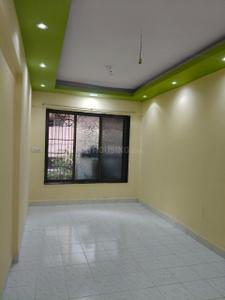 Hall Image of 1050 Sq.ft 2 BHK Apartment / Flat for rent in Ambernath East Ambernath for Rs. 15000