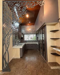 Kitchen Image of 600 Sq.ft 2 BHK Villa for sale in Maraimalai Nagar Chennai for Rs. 2625000