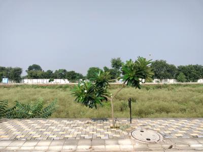 Image of 1152 Sq.ft Residential Plot / Land for sale in Landspect Anushree Greens., Tajupur, Faridabad for Rs. 15700000