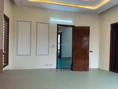 Bedroom Image of 4800 Sq.ft 5 BHK Independent House for sale in Nagarbhavi Bengaluru for Rs. 39700000