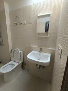 Image of 1900 Sq.ft 3 BHK Apartment / Flat for rent in Orris Greenopolis, Sector 89, Gurgaon for Rs. 33000